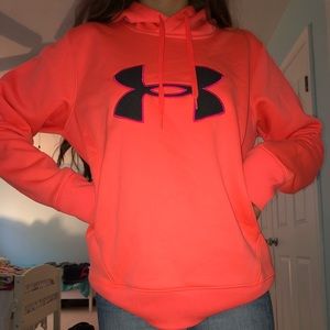Women’s Under Armour Hoodie